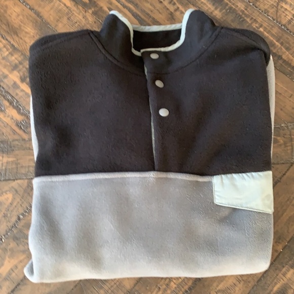 Southern Grit men’s pullover - Picture 4 of 6